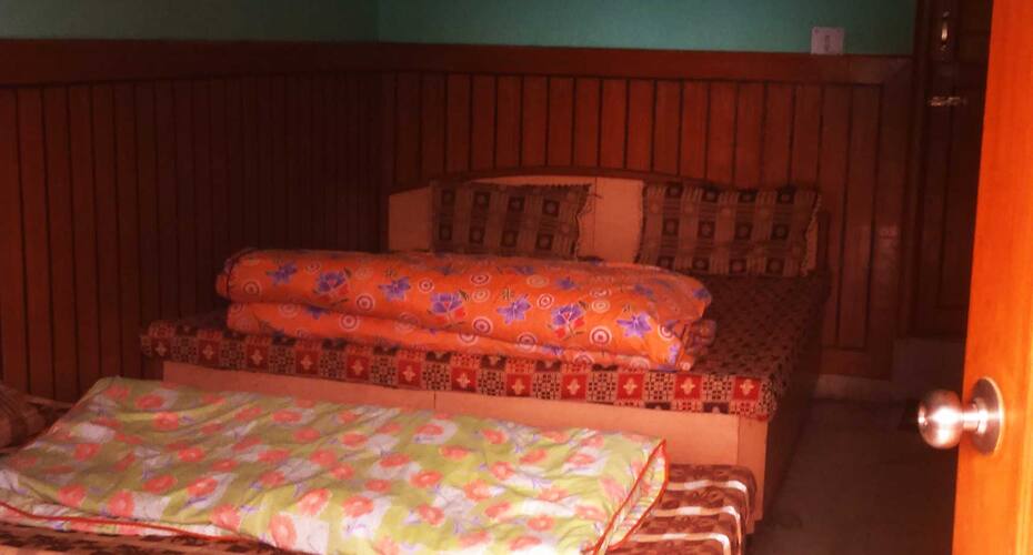 Hotel Gangotri, Azamgarh 2